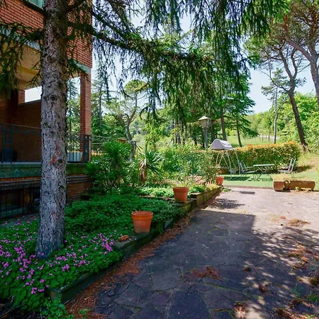 Apartment Il Sussurro Delle Colline - Ca Bianca