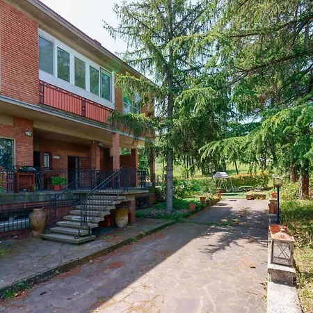 Il Sussurro Delle Colline - Ca Bianca Apartment *