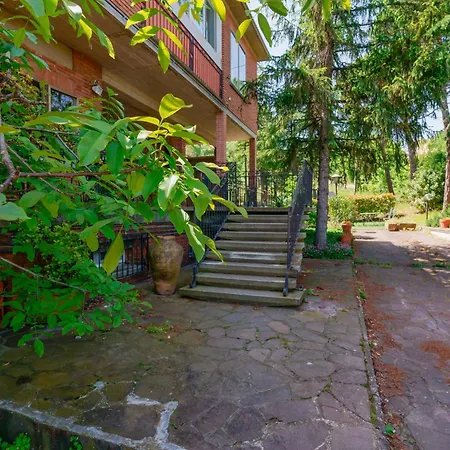 Il Sussurro Delle Colline - Ca Bianca Apartment