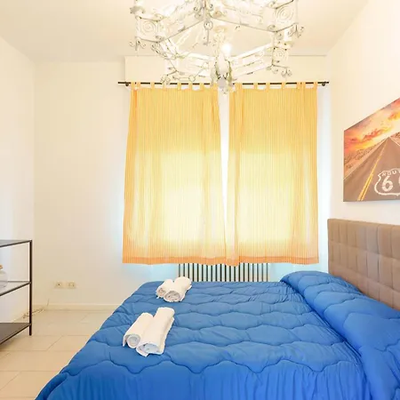 Il Sussurro Delle Colline - Ca Bianca Apartment