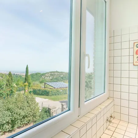 Apartment Il Sussurro Delle Colline - Ca Bianca Farneto