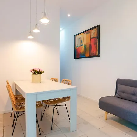 Il Sussurro Delle Colline - Ca Bianca Apartment