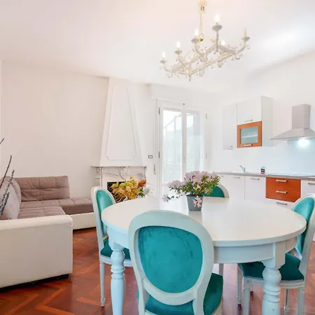 Apartment Il Sussurro Delle Colline - Ca Bianca