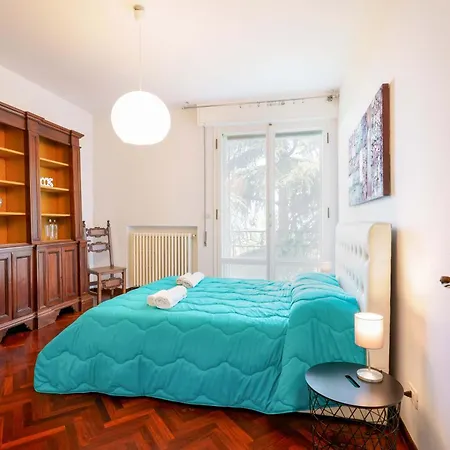 Il Sussurro Delle Colline - Ca Bianca Apartment Farneto