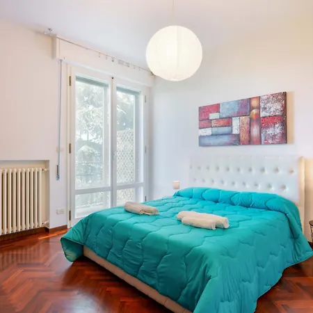 Il Sussurro Delle Colline - Ca Bianca Apartment