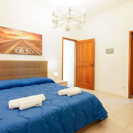 Il Sussurro Delle Colline - Ca Bianca Apartment *