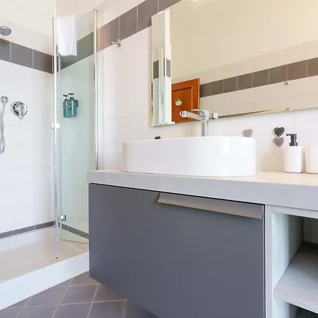 Il Sussurro Delle Colline - Ca Bianca Apartment