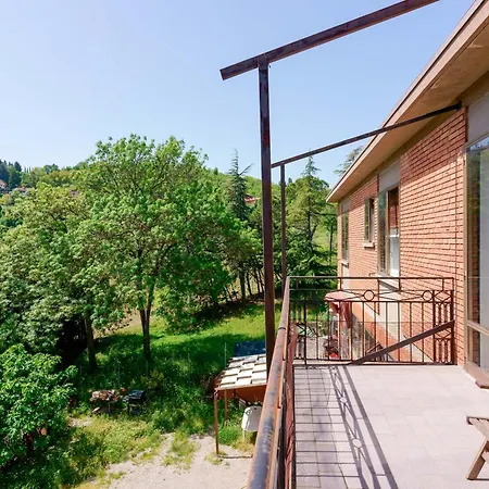 Apartment Il Sussurro Delle Colline - Ca Bianca *