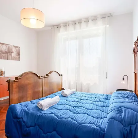 Il Sussurro Delle Colline - Ca Bianca Apartment *