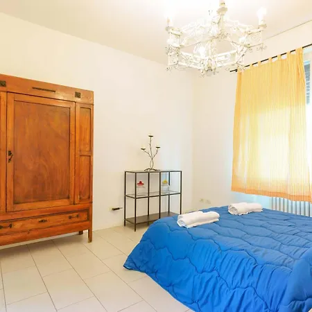 Apartment Il Sussurro Delle Colline - Ca Bianca Farneto