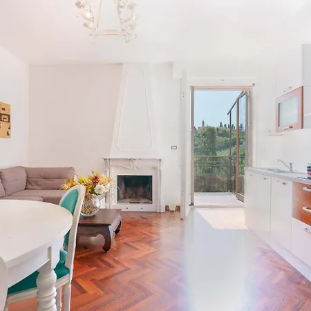 Apartment Il Sussurro Delle Colline - Ca Bianca