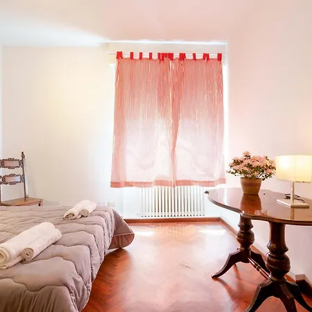Apartment Il Sussurro Delle Colline - Ca Bianca Farneto