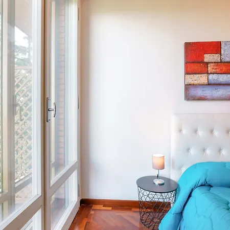 Il Sussurro Delle Colline - Ca Bianca Apartment Farneto