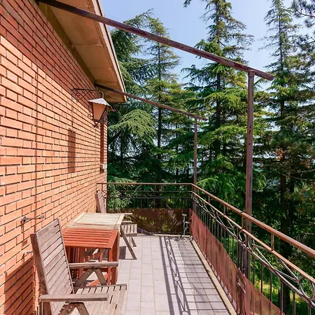 Il Sussurro Delle Colline - Ca Bianca Apartment