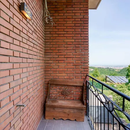 Il Sussurro Delle Colline - Ca Bianca Apartment