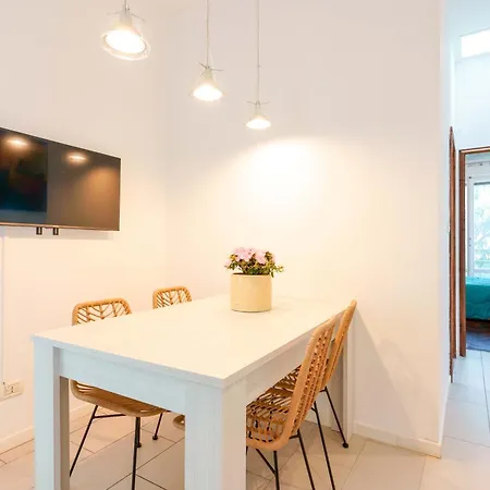 Il Sussurro Delle Colline - Ca Bianca Apartment Farneto