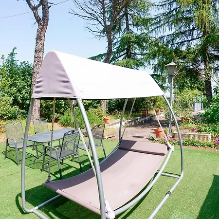 Il Sussurro Delle Colline - Ca Bianca * Farneto