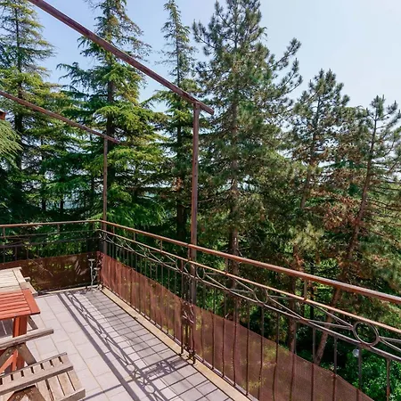 公寓 Il Sussurro Delle Colline - Ca Bianca Farneto