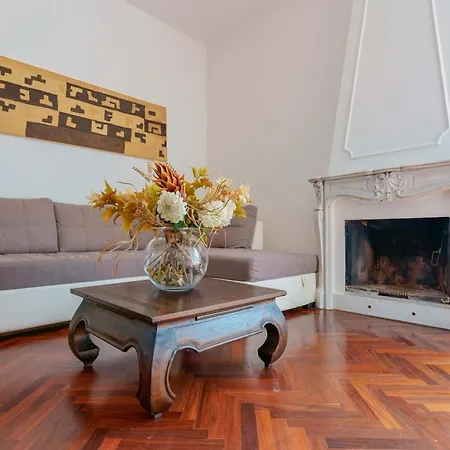 Il Sussurro Delle Colline - Ca Bianca 公寓 Farneto