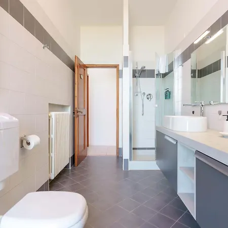 Il Sussurro Delle Colline - Ca Bianca *