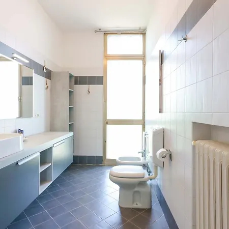 公寓 Il Sussurro Delle Colline - Ca Bianca *