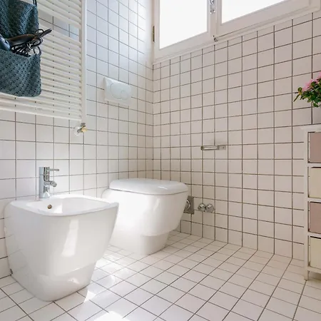 Il Sussurro Delle Colline - Ca Bianca 公寓 *