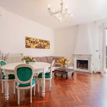 Il Sussurro Delle Colline - Ca Bianca 公寓 *