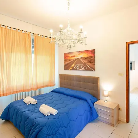 Il Sussurro Delle Colline - Ca Bianca 公寓